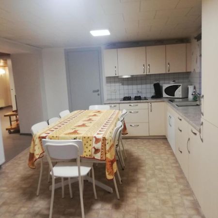 Au Vieux Gouvy Villa Bagian luar foto