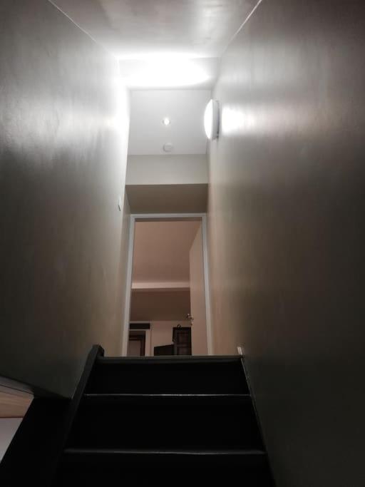 Au Vieux Gouvy Villa Bagian luar foto